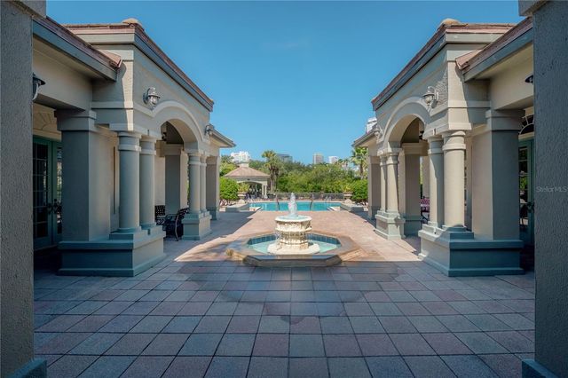 709 MAINSAIL DRIVE 709, Tampa, FL 33602