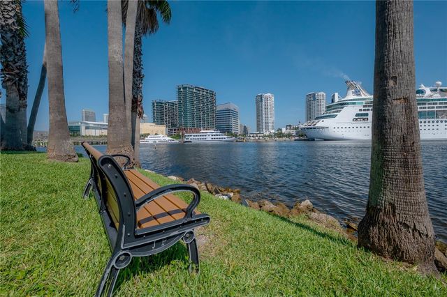 709 MAINSAIL DRIVE 709, Tampa, FL 33602