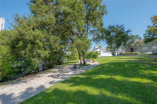 709 MAINSAIL DRIVE 709, Tampa, FL 33602