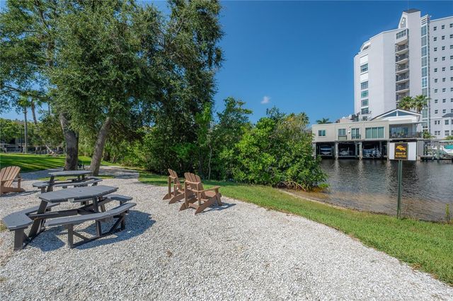 709 MAINSAIL DRIVE 709, Tampa, FL 33602