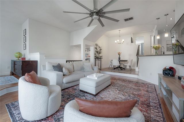 709 MAINSAIL DRIVE 709, Tampa, FL 33602