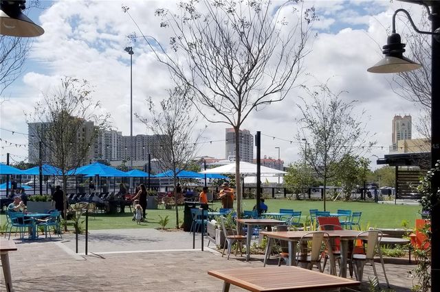 709 MAINSAIL DRIVE 709, Tampa, FL 33602