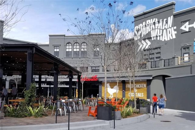 709 MAINSAIL DRIVE 709, Tampa, FL 33602