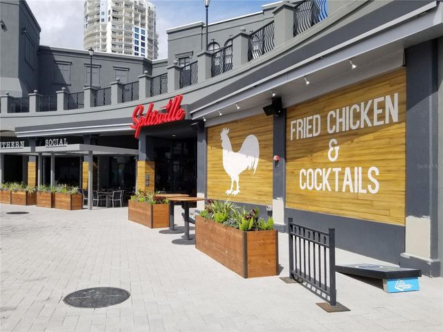 709 MAINSAIL DRIVE 709, Tampa, FL 33602