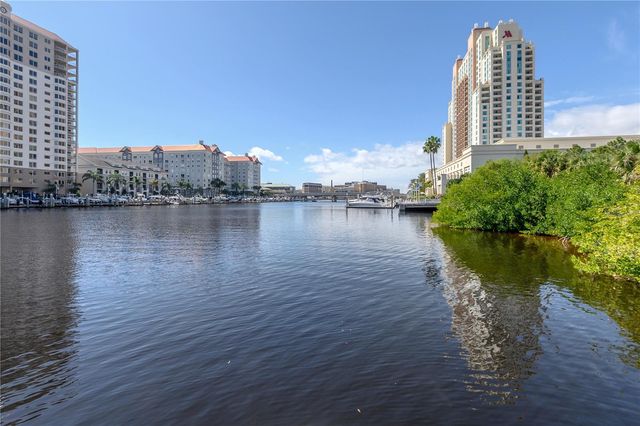 709 MAINSAIL DRIVE 709, Tampa, FL 33602