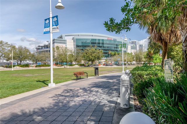 709 MAINSAIL DRIVE 709, Tampa, FL 33602