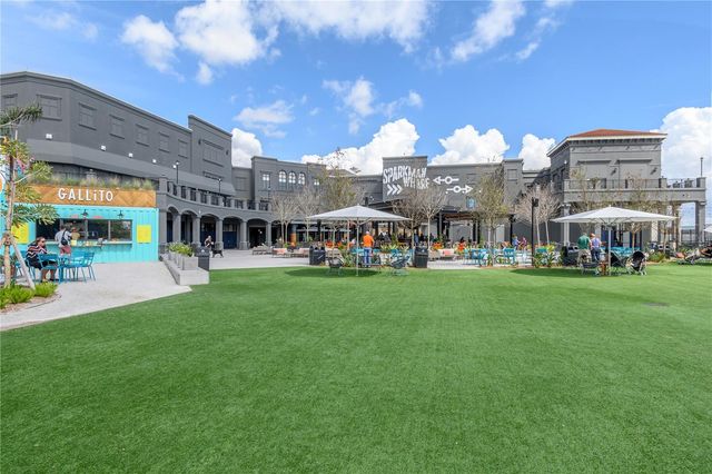 709 MAINSAIL DRIVE 709, Tampa, FL 33602