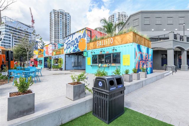 709 MAINSAIL DRIVE 709, Tampa, FL 33602