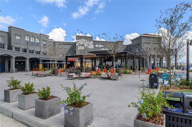 709 MAINSAIL DRIVE 709, Tampa, FL 33602