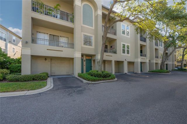 709 MAINSAIL DRIVE 709, Tampa, FL 33602