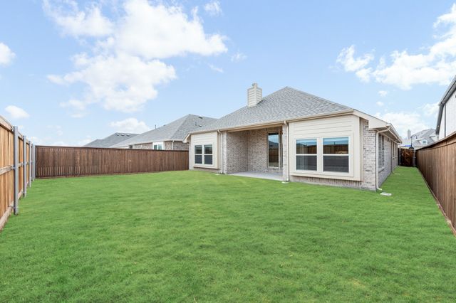 1025 Bearing Street, Royse City, TX 75189