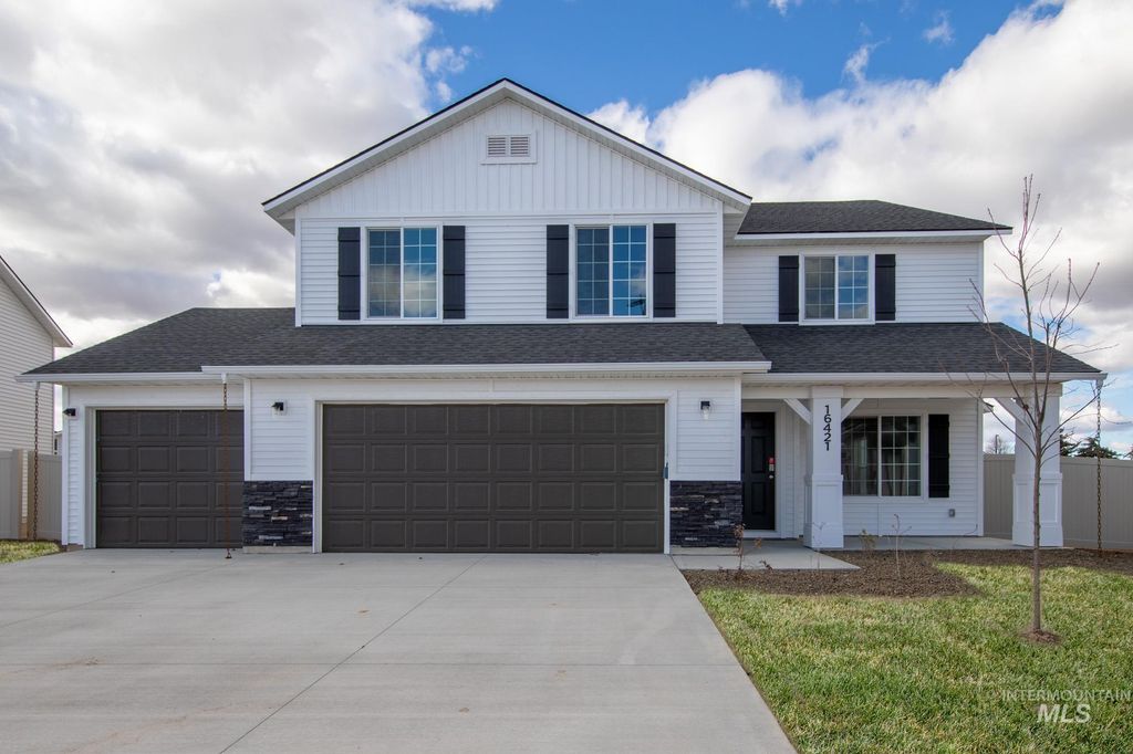 16263 Backfill Pl, Caldwell, ID 83607