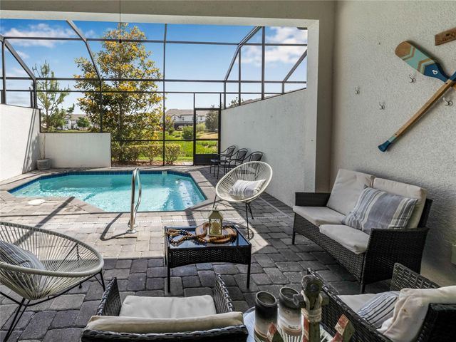 193 CAPTIVA DRIVE, Davenport, FL 33896