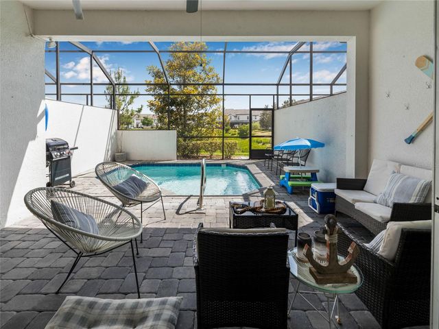 193 CAPTIVA DRIVE, Davenport, FL 33896