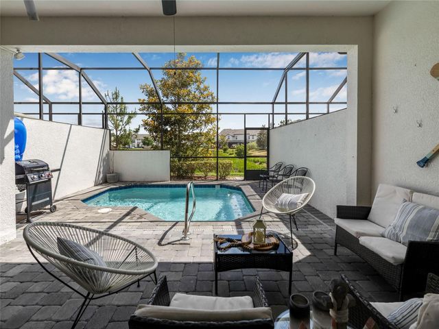 193 CAPTIVA DRIVE, Davenport, FL 33896