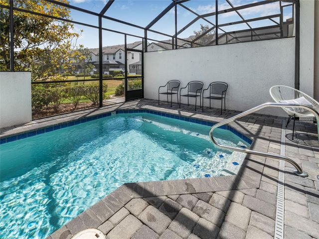 193 CAPTIVA DRIVE, Davenport, FL 33896