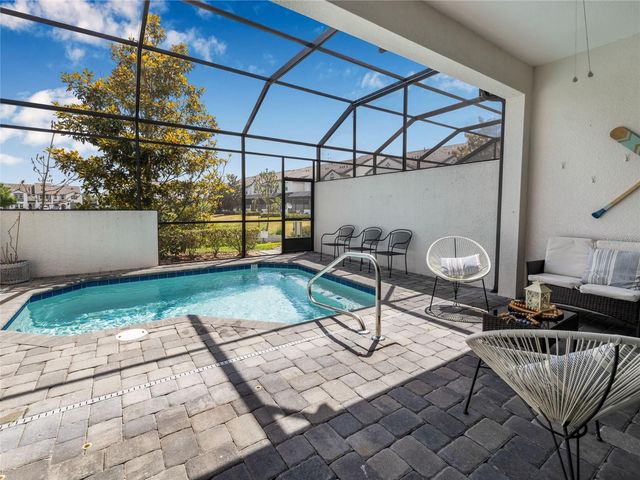 193 CAPTIVA DRIVE, Davenport, FL 33896