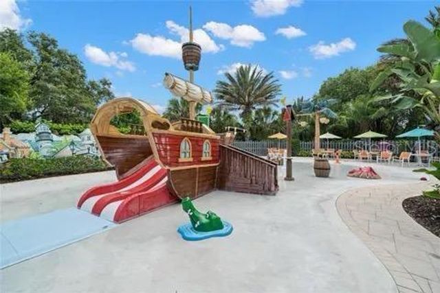 193 CAPTIVA DRIVE, Davenport, FL 33896