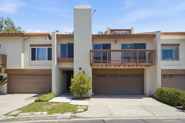615 Hollyburne Lane, Thousand Oaks, CA 91360