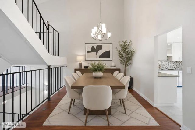 615 Hollyburne Lane, Thousand Oaks, CA 91360