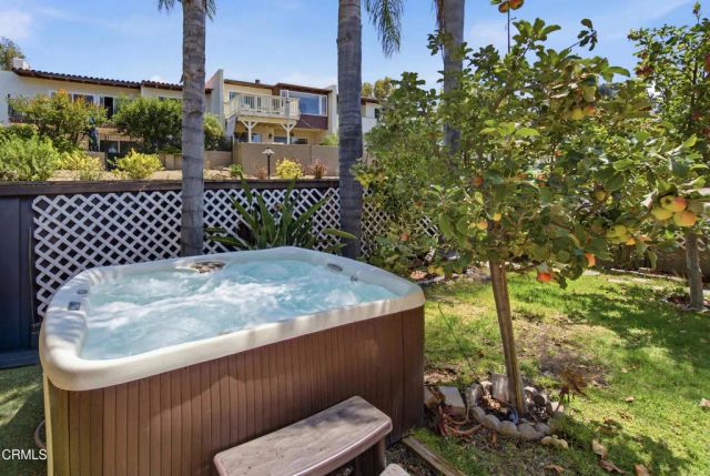 615 Hollyburne Lane, Thousand Oaks, CA 91360