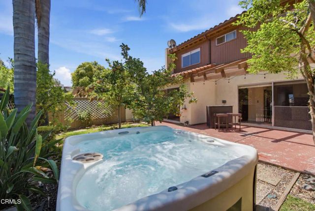 615 Hollyburne Lane, Thousand Oaks, CA 91360
