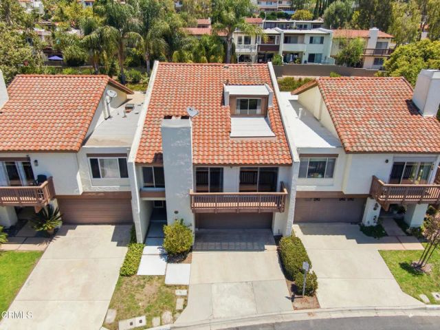 615 Hollyburne Lane, Thousand Oaks, CA 91360