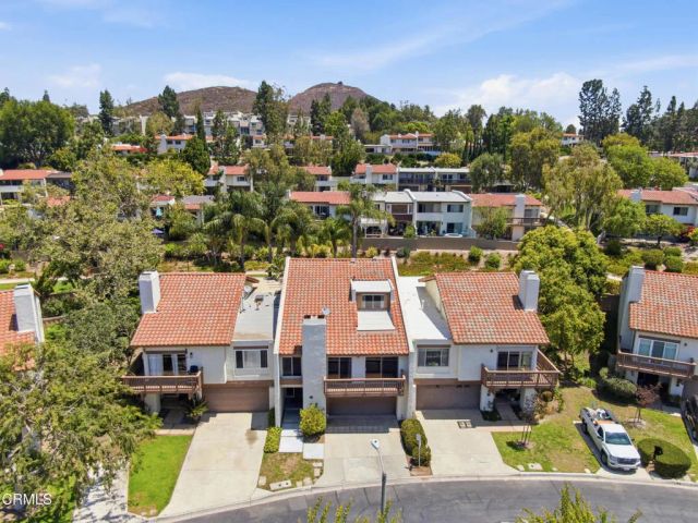 615 Hollyburne Lane, Thousand Oaks, CA 91360