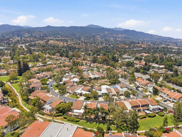 615 Hollyburne Lane, Thousand Oaks, CA 91360
