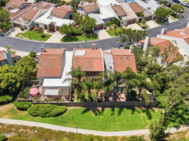 615 Hollyburne Lane, Thousand Oaks, CA 91360