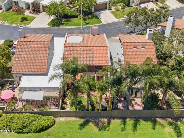 615 Hollyburne Lane, Thousand Oaks, CA 91360
