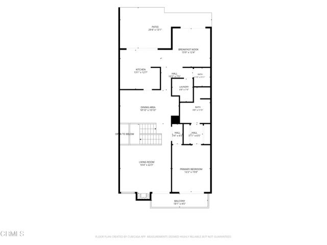 615 Hollyburne Lane, Thousand Oaks, CA 91360