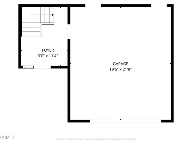 615 Hollyburne Lane, Thousand Oaks, CA 91360