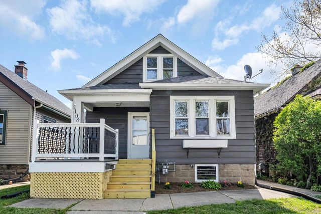 1108 65th STREET, West Allis, WI 53214