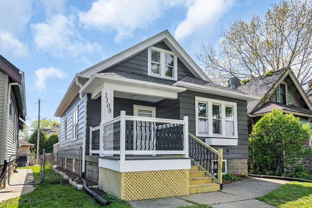 1108 65th STREET, West Allis, WI 53214