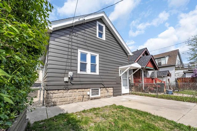 1108 65th STREET, West Allis, WI 53214