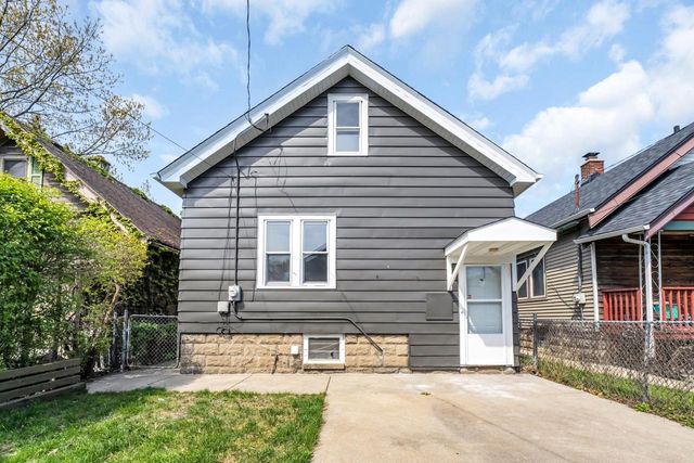 1108 65th STREET, West Allis, WI 53214