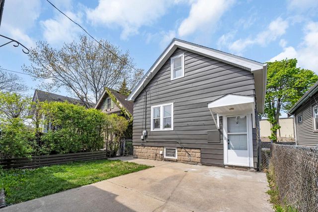 1108 65th STREET, West Allis, WI 53214