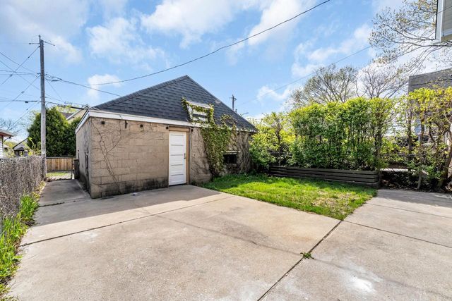 1108 65th STREET, West Allis, WI 53214