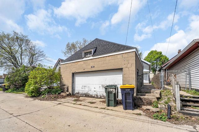 1108 65th STREET, West Allis, WI 53214