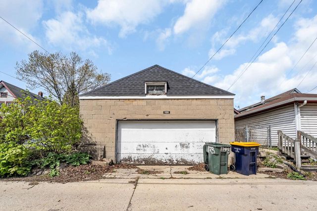 1108 65th STREET, West Allis, WI 53214