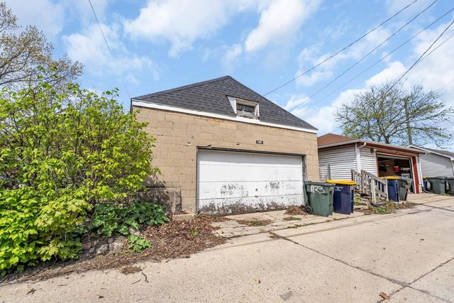 1108 65th STREET, West Allis, WI 53214