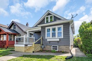 1108 65th STREET, West Allis, WI 53214