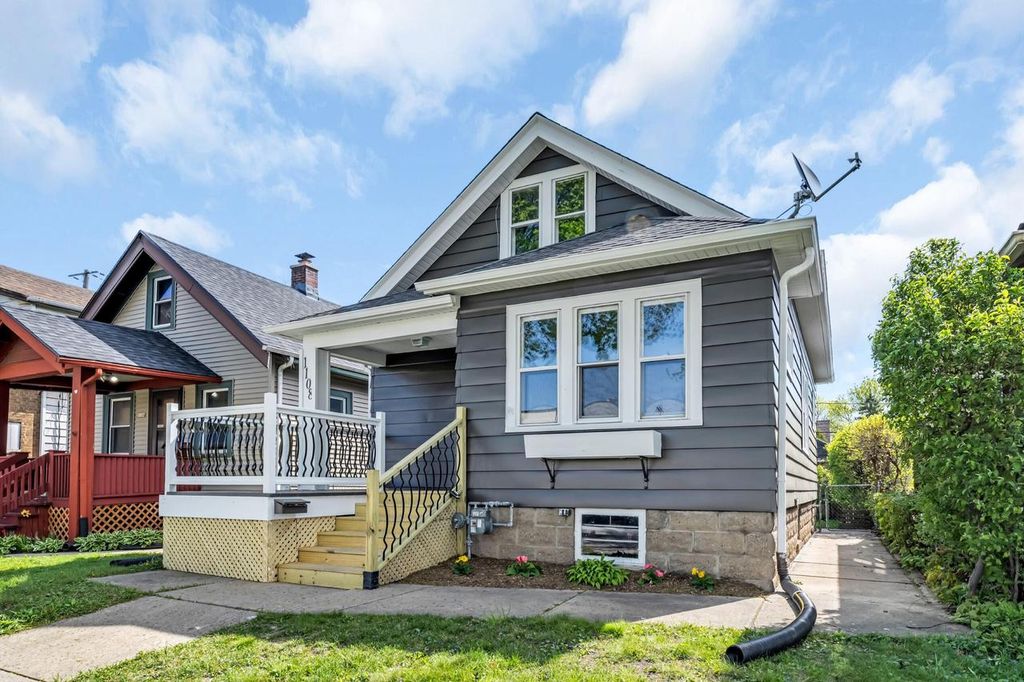 1108 65th STREET, West Allis, WI 53214
