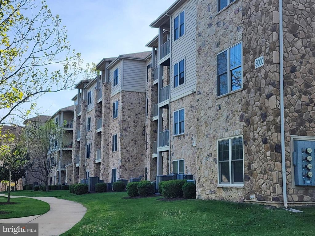 3000-UNIT FOUNTAINVIEW CIR #3113, Newark, DE 19713
