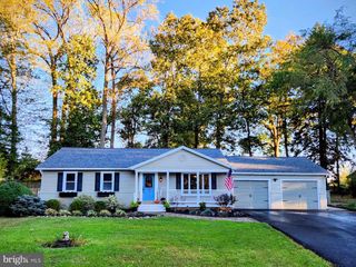 3 FOREST DR, Bel Air, MD 21014