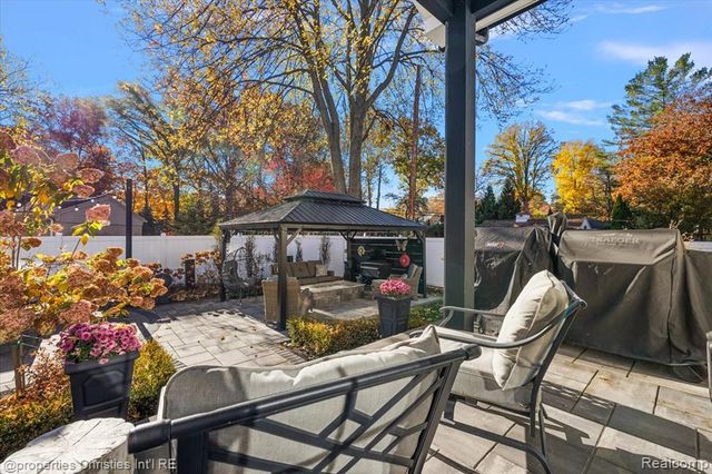 3233 Warick Road, Royal Oak, MI 48073