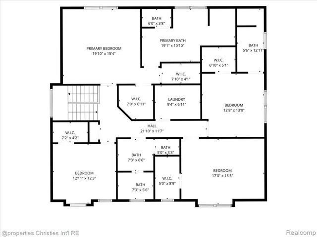 3233 Warick Road, Royal Oak, MI 48073