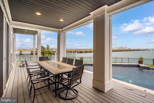12975 INLET ISLE LN, Ocean City, MD 21842