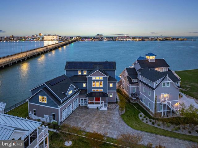 12975 INLET ISLE LN, Ocean City, MD 21842